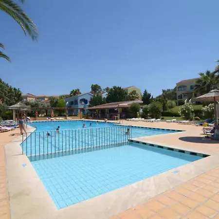 Apartament Dreamy Seaside Loft Pool, Parking, Fast Wifi Gouvia