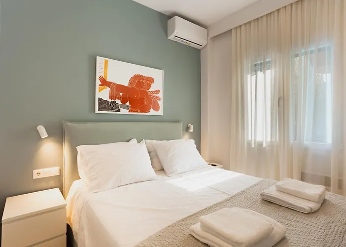 Dreamy Seaside Loft Pool, Parking, Fast Wifi 고우비아